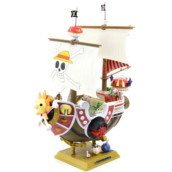 Thousand Sunny New World Ver. (30 cm) - One Piece