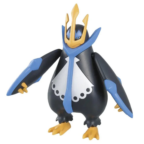 Tiplouf Evolution Set - Select Series