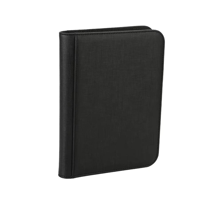 Portfolio rigide A5 - 160 cartes