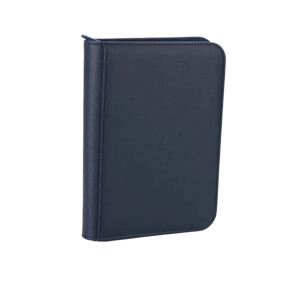 Portfolio rigide A5 - 160 cartes