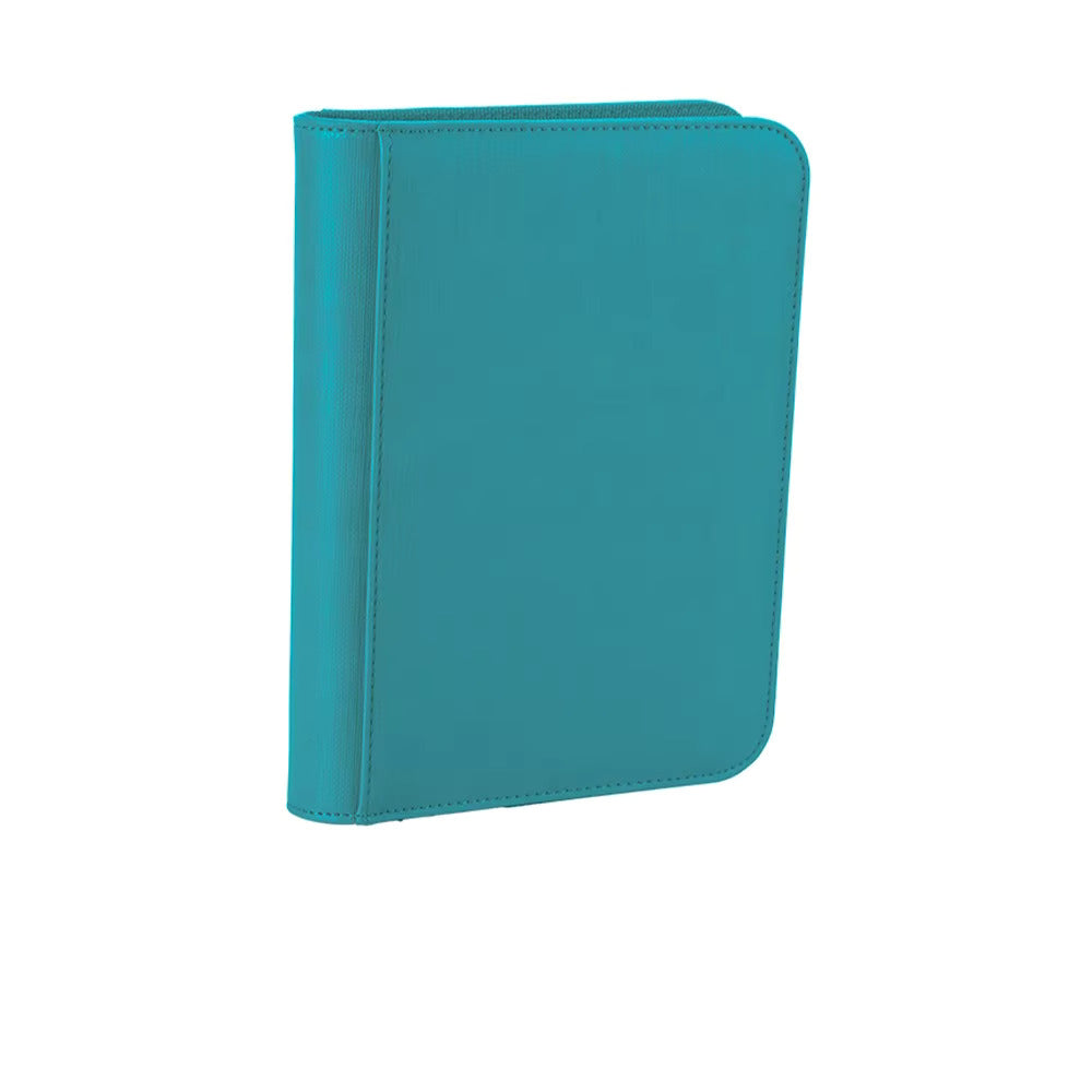 Portfolio rigide A5 - 160 cartes