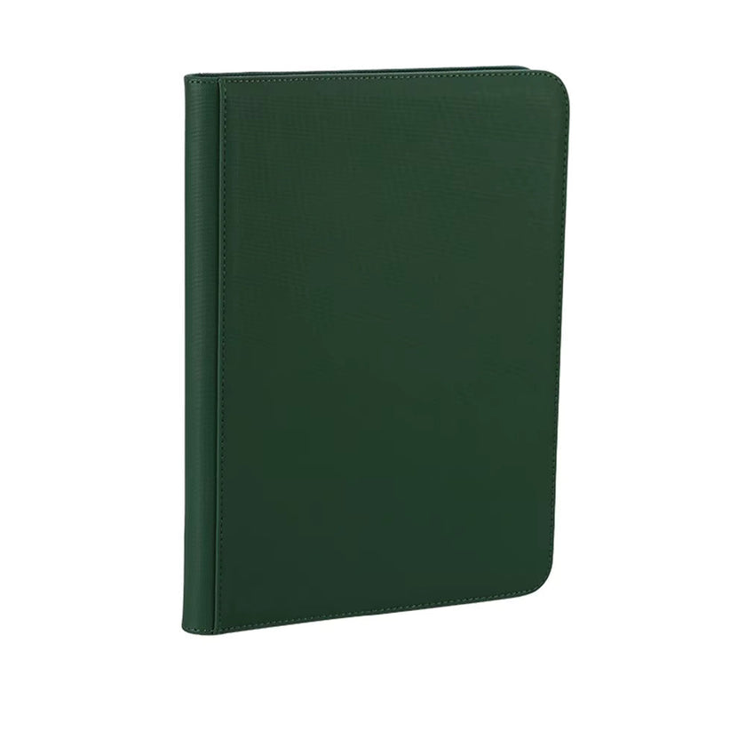 Portfolio rigide A4 - 360 cartes