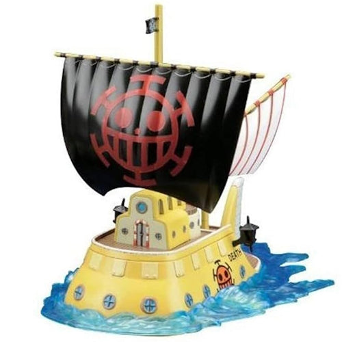 Polar Tang - One Piece