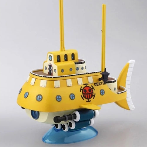 Polar Tang - One Piece