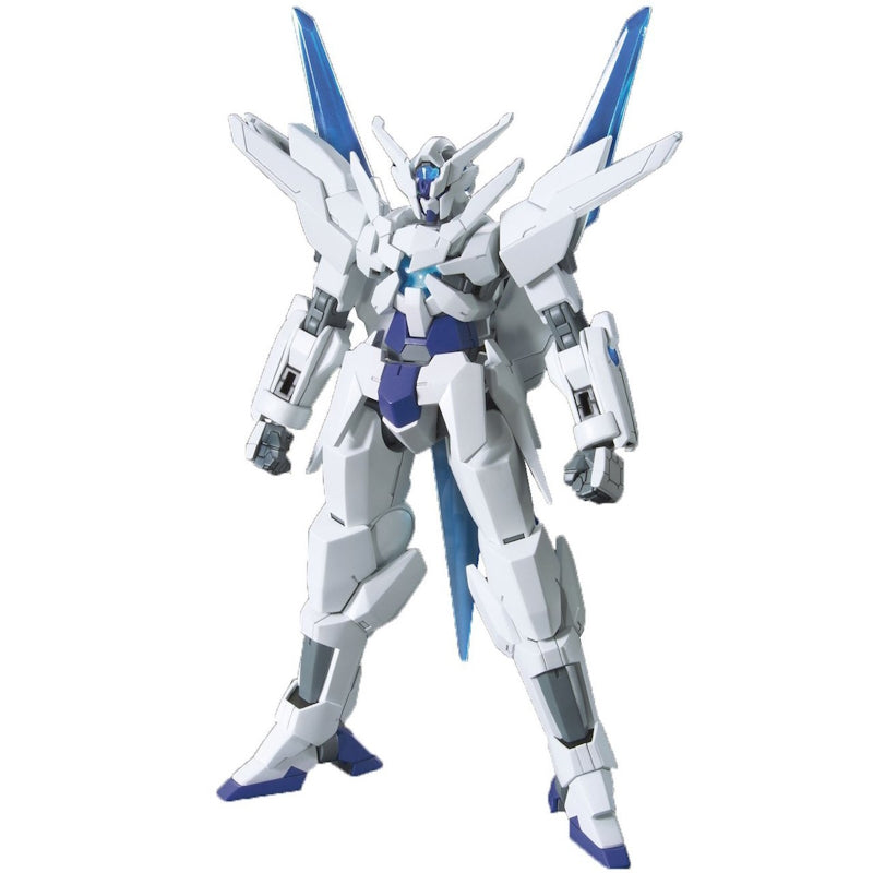 Transient Gundam - High Grade