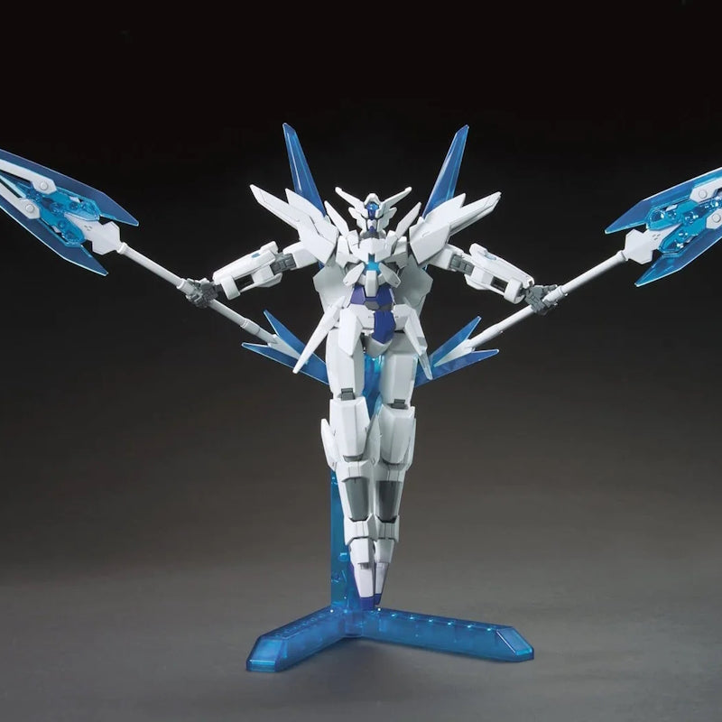 Transient Gundam - High Grade