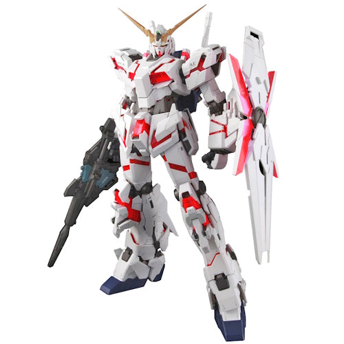 Gundam Unicorn - Perfect Grade