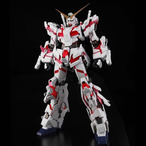 Gundam Unicorn - Perfect Grade