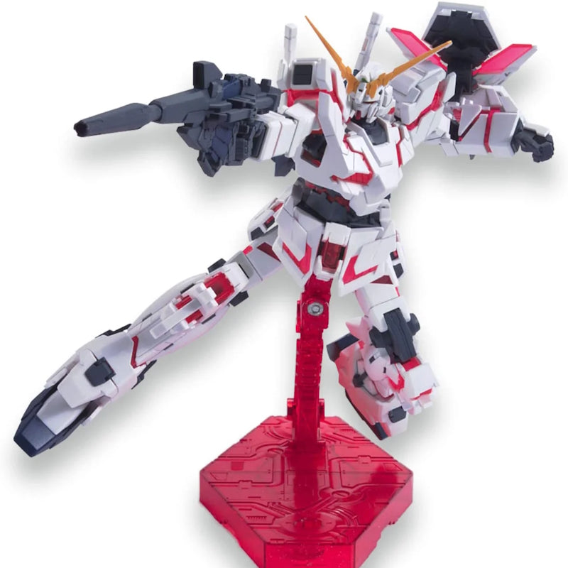 RX-0 Unicorn Gundam (Destroy Mode) - High Grade