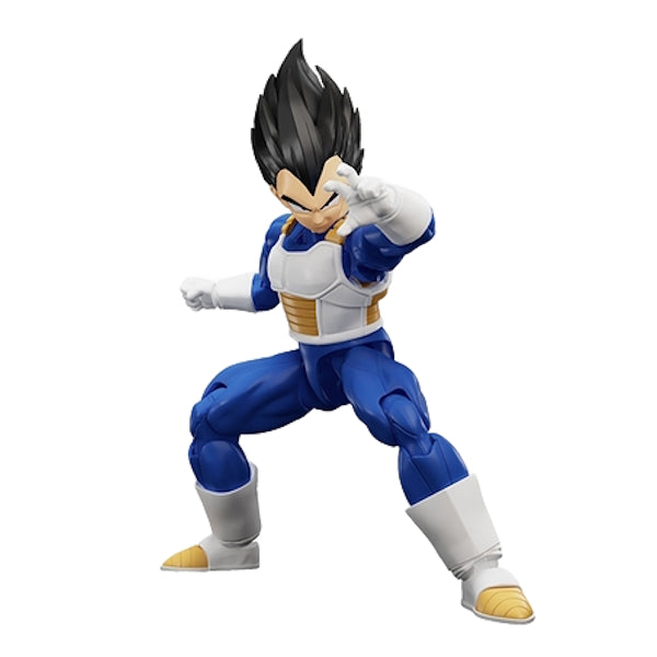 Vegeta (NEW SPEC Ver.) - Dragon Ball Z
