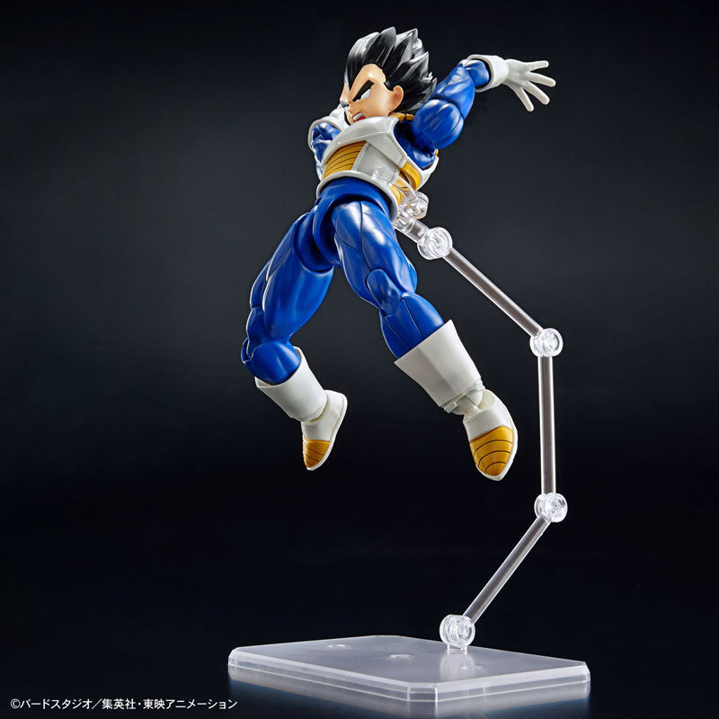 Vegeta (NEW SPEC Ver.) - Dragon Ball Z