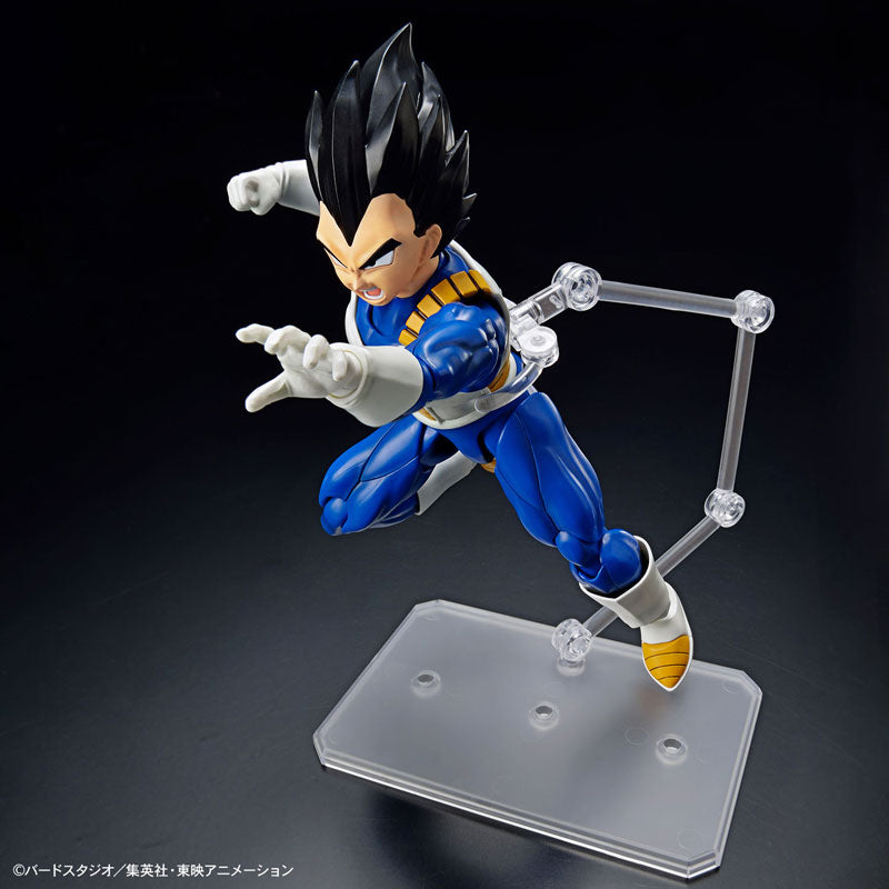Vegeta (NEW SPEC Ver.) - Dragon Ball Z
