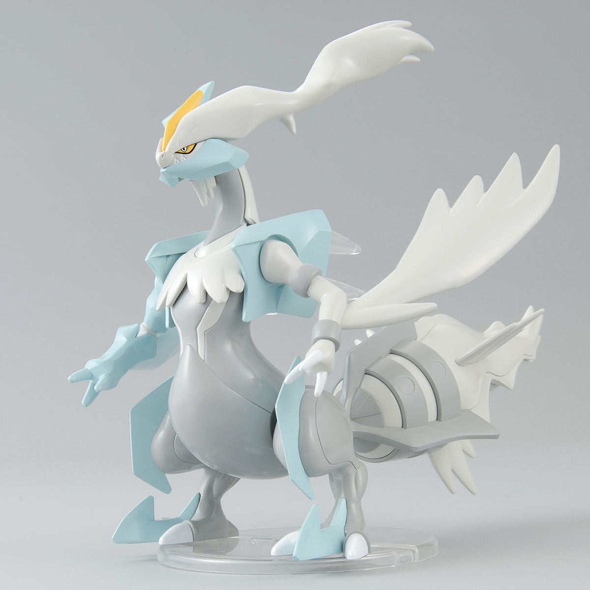 Kyurem Blanc - Select Series