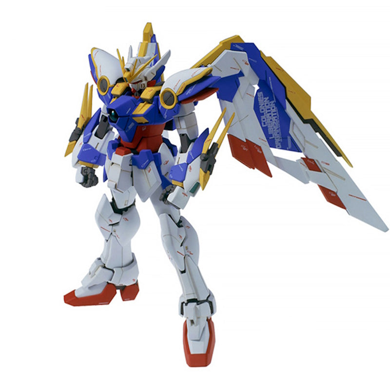 Wing Gundam Ver. Ka - Master Grade