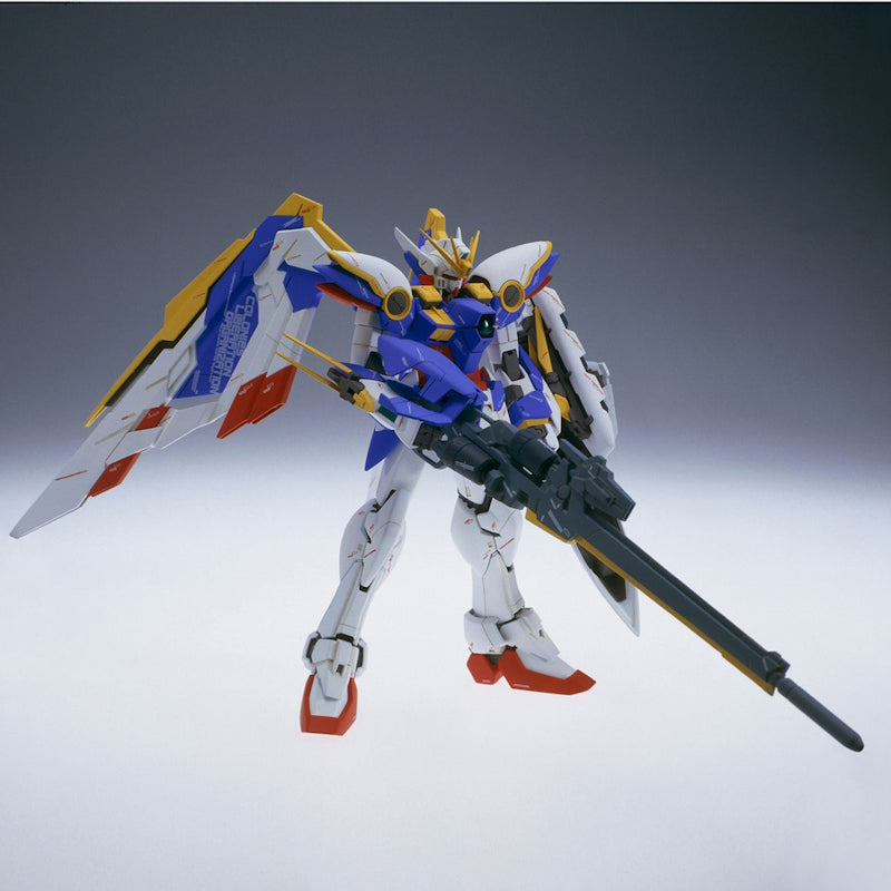 Wing Gundam Ver. Ka - Master Grade