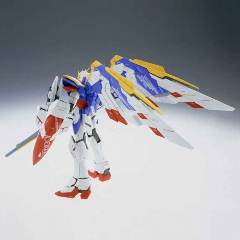 Wing Gundam Ver. Ka - Master Grade