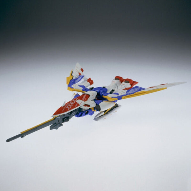 Wing Gundam Ver. Ka - Master Grade
