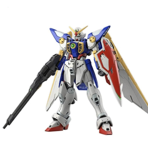 Wing Gundam - Real Grade