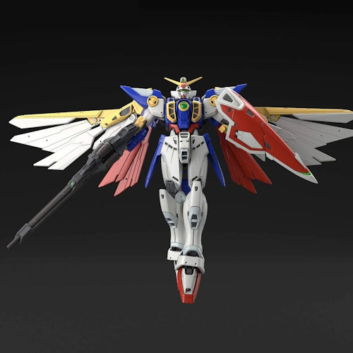 Wing Gundam - Real Grade