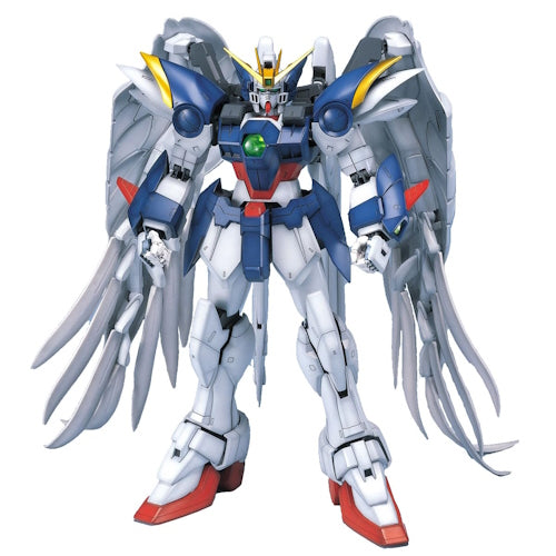 Wing Gundam Zero Custom - Perfect Grade