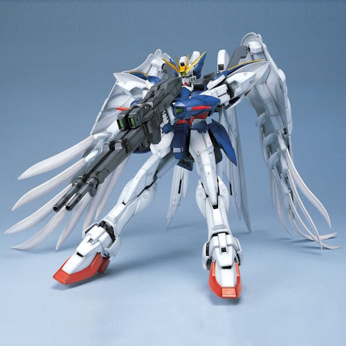 Wing Gundam Zero Custom - Perfect Grade