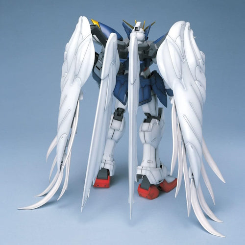 Wing Gundam Zero Custom - Perfect Grade