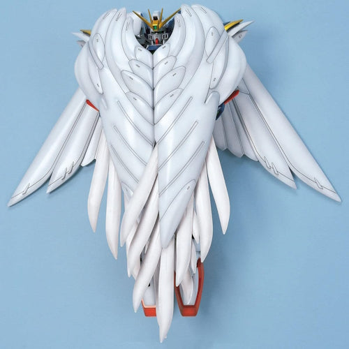 Wing Gundam Zero Custom - Perfect Grade