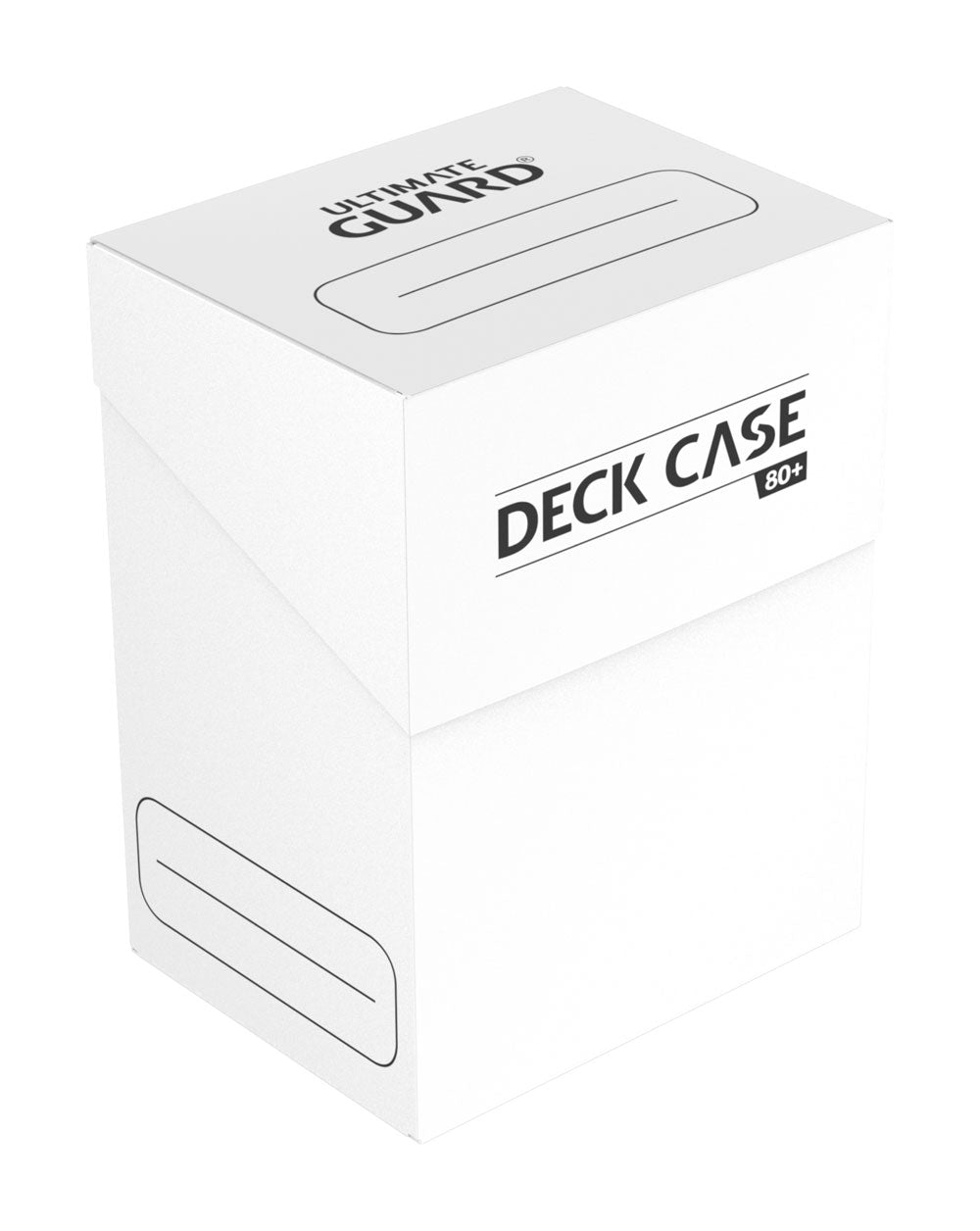 Deckbox Ultimate Guard - 80+ Cartes