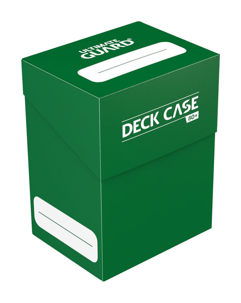 Deckbox Ultimate Guard - 80+ Cartes