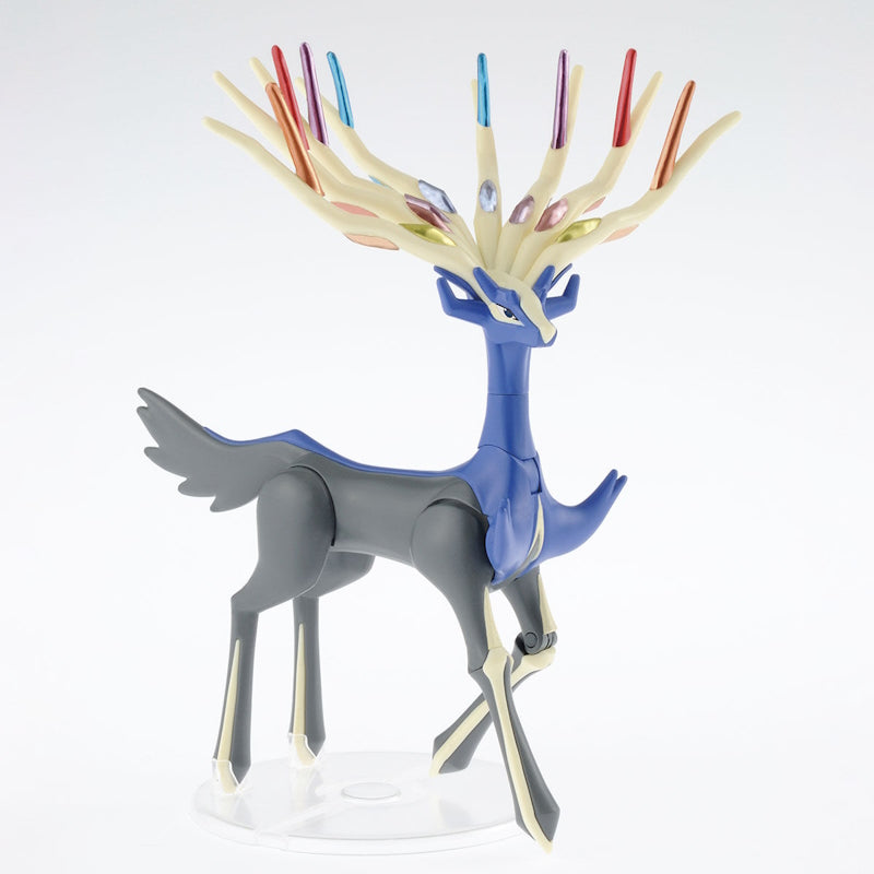 Xerneas - Select Series