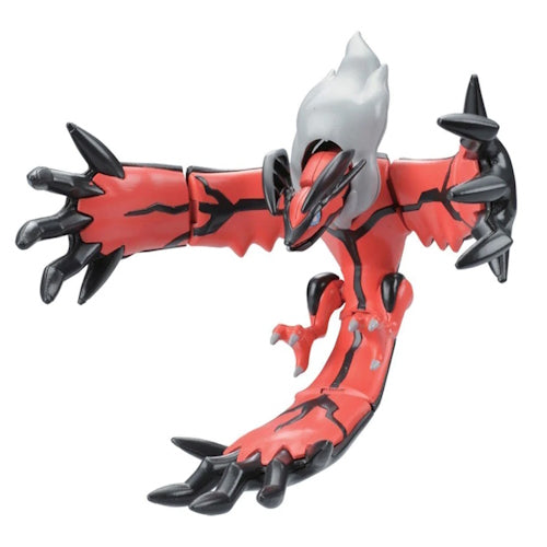 Yveltal - Select Series