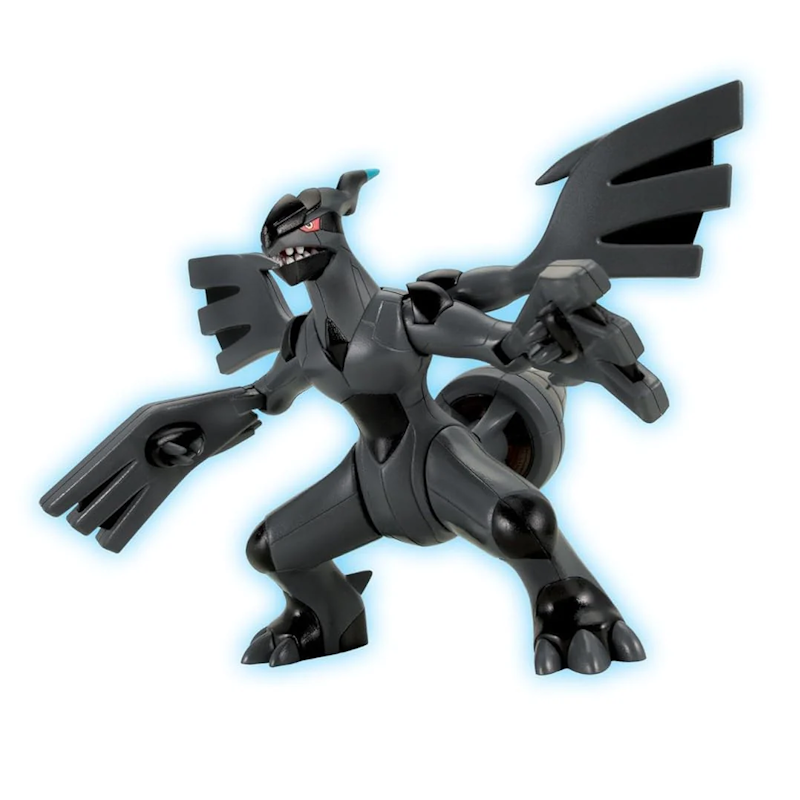 Zekrom - Select Series