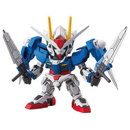 00 Gundam - Super Deformed