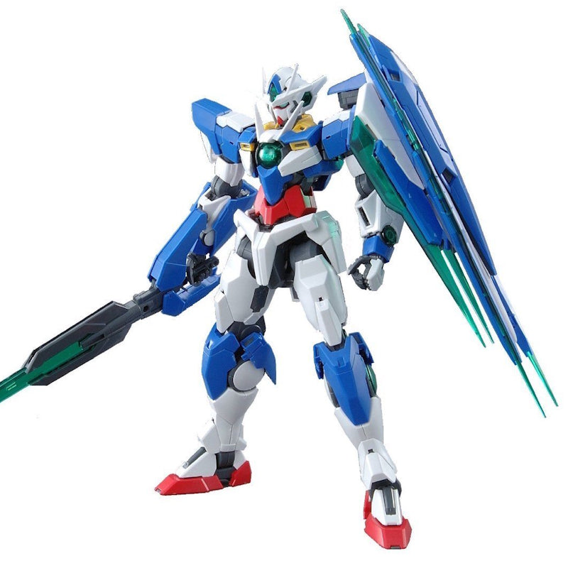 00 Qan[T] - Master Grade