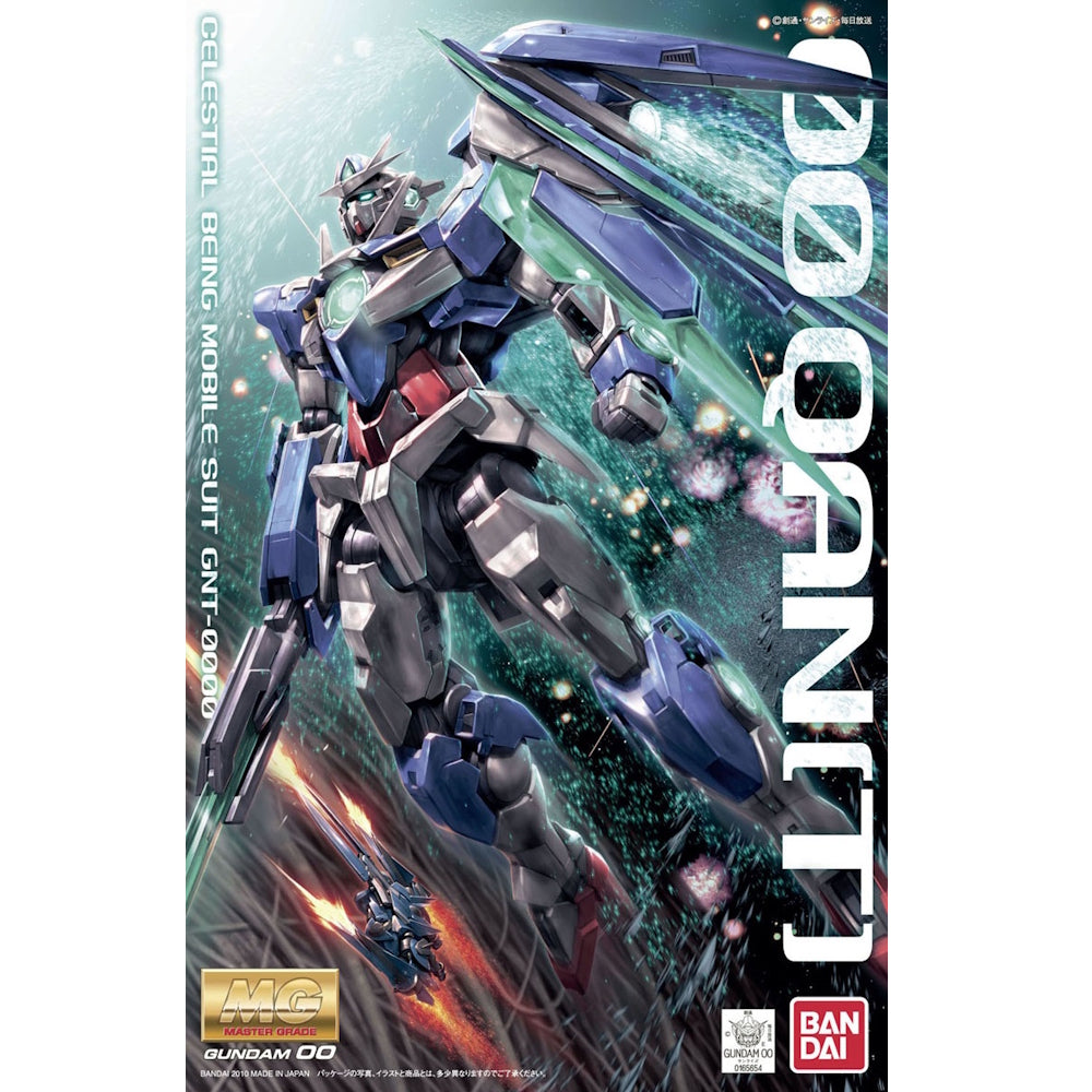 00 Qan[T] - Master Grade