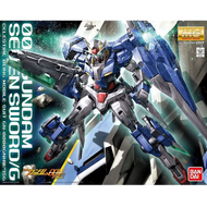 00 Gundam Seven Sword - Master Grade