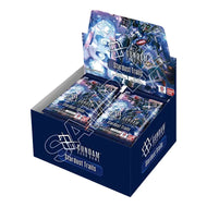 GD06 Stardust Trails - Boîte de 24 Boosters - Gundam Card Game