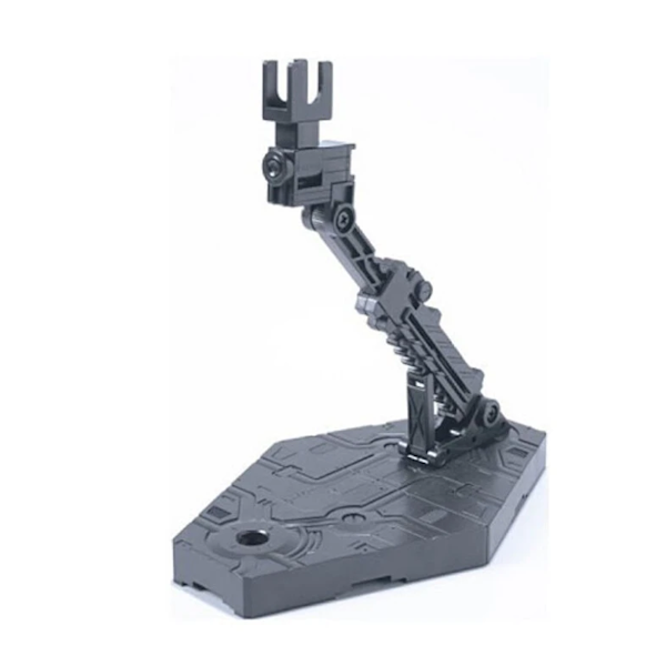 Action Base 2 Gray - Socle pour Gunpla