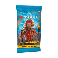 Aetherdrift - Booster de Jeu  - Magic: The Gathering