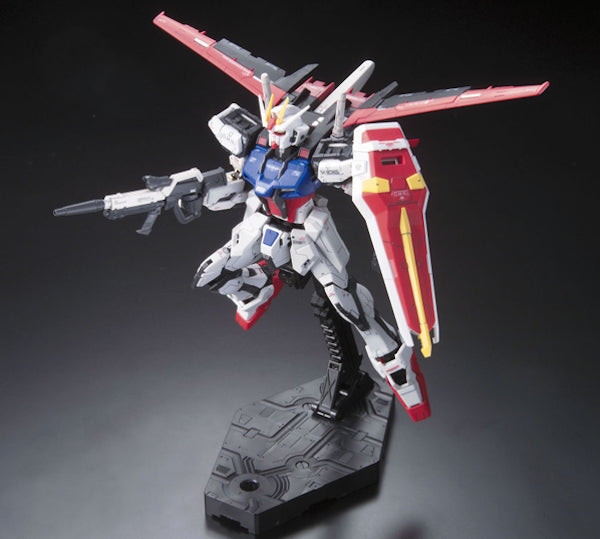 Aile Strike Gundam - Real Grade