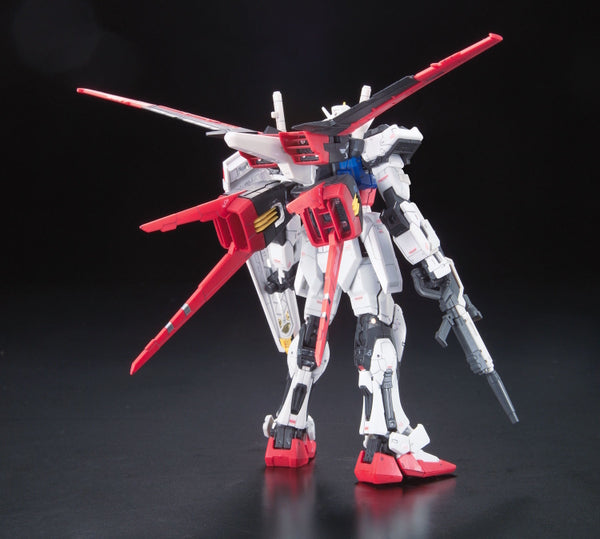 Aile Strike Gundam - Real Grade
