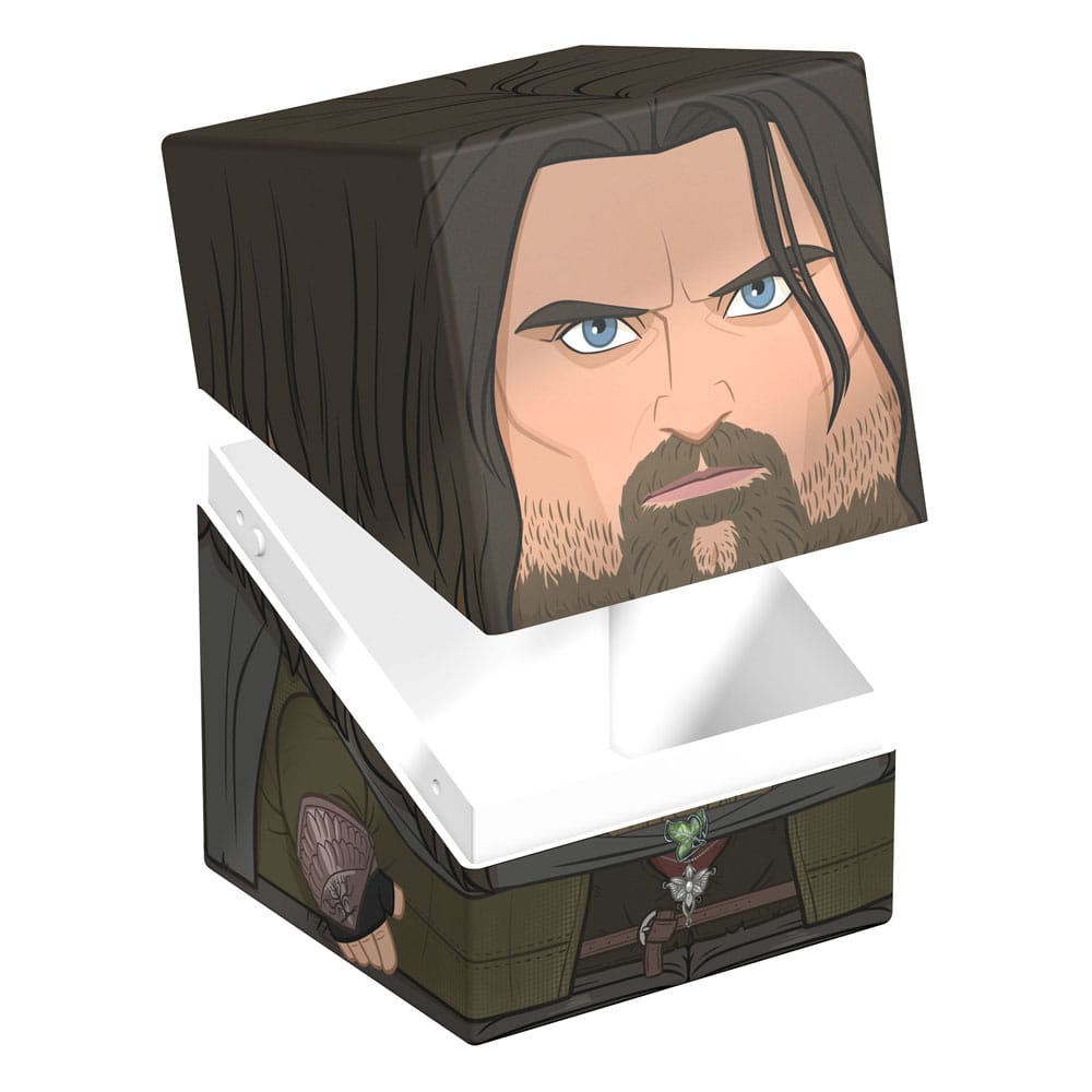 Squaroes Le Seigneur des Anneaux™ - Aragorn