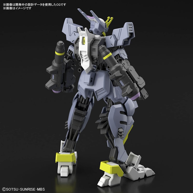Gundam Asmoday - High Grade