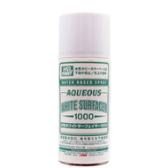 Aqueous White Surfacer 1000