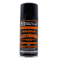 Aqueous Black Surfacer 1000