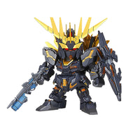 RX-0[N] Unicorn Gundam 02 Banshee Norn - Super Deformed