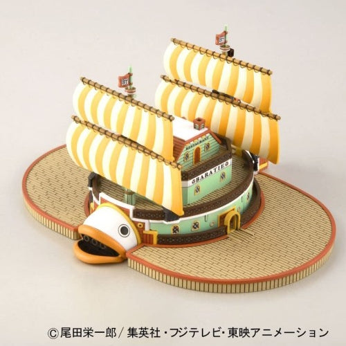 Baratie - One Piece