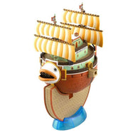 Baratie - One Piece