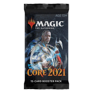 Edition 2021 - Booster - Magic: The Gathering