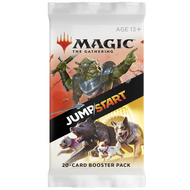 Jumpstart - Booster Jumpstart - Magic: The Gathering